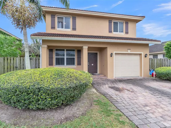 11050 SW 225th Terrace, Miami, FL 33170