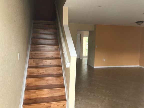 Entry or Foyer