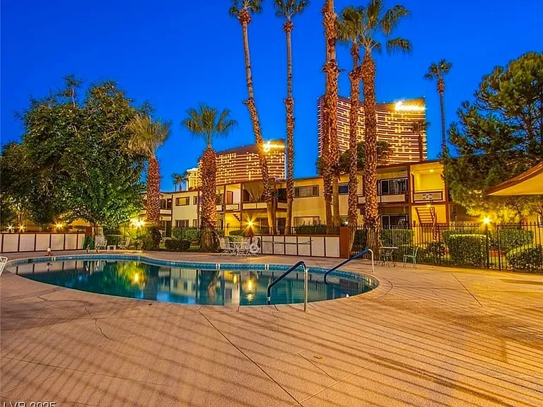 350 E Desert Inn Rd #C203 — Photo 28