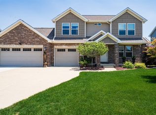 1814 Loblolly Dr, Normal, IL 61761