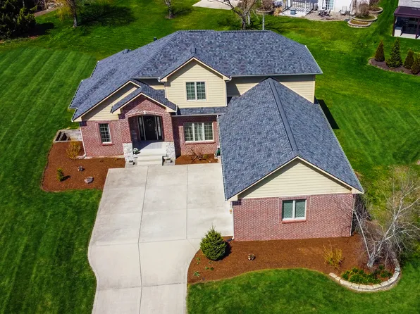 736 Willow Pointe North Dr, Plainfield, IN 46168