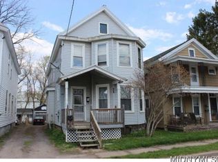 329 Eastern Ave, Herkimer, NY 13350