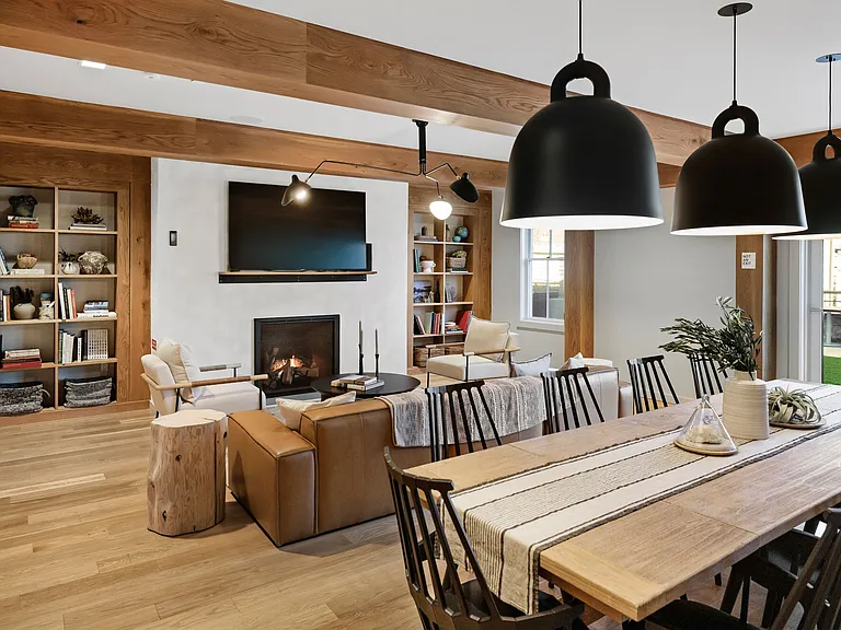 Darien Commons — Photo 15