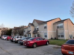 703 N Harvey Rd #702, Seminole, OK 74868