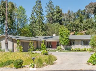 3942 Ballina Dr, Encino, CA 91436