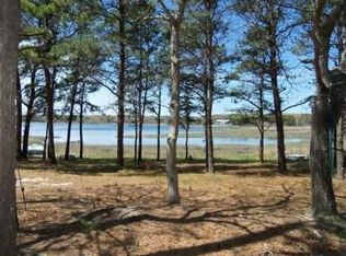 12 Monomoscoy West Rd, Mashpee, MA 02649