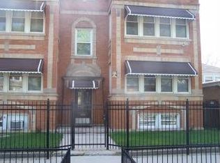 6436 S Talman Ave, Chicago, IL 60629