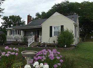 1770 Celina Rd, Saint Marys, OH 45885