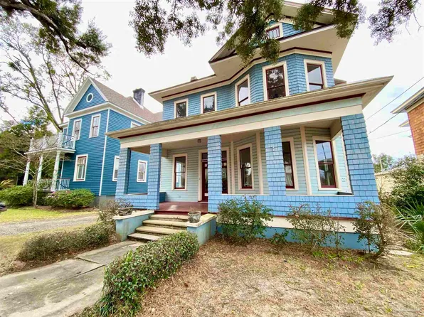 219 W Desoto St, Pensacola, FL 32501
