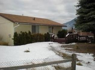 49 Waving Grass Way, Columbia Falls, MT 59912