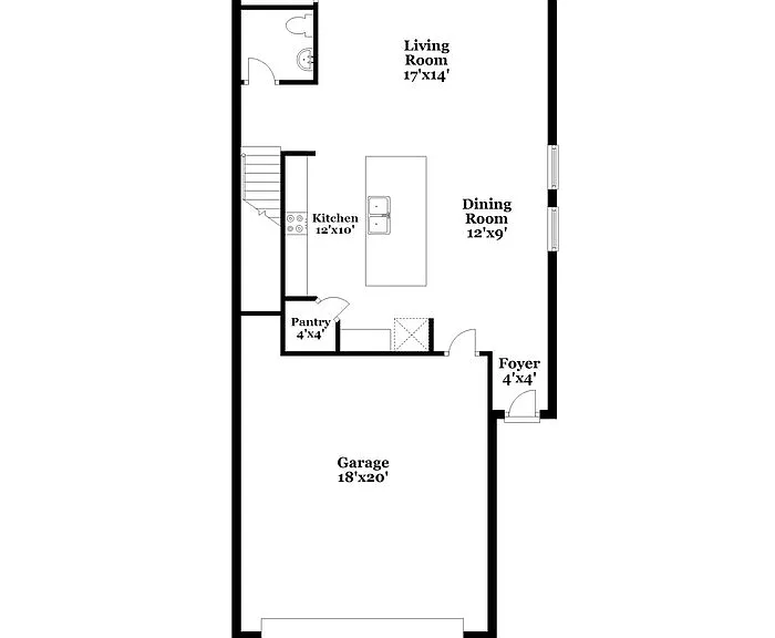1715 Tahoma Dr — Photo 2