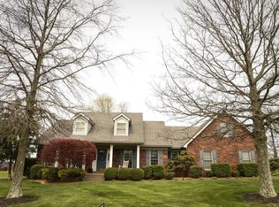 108 Landmark Dr, Bardstown, KY 40004