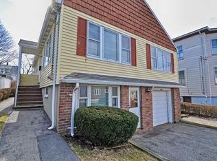 20 Rand St, Revere, MA 02151