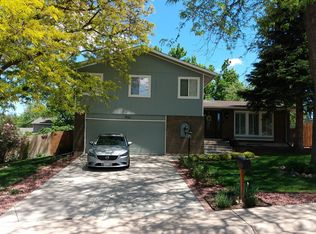 7462 S Marion St, Centennial, CO 80122