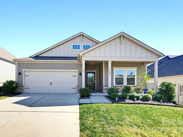 3524 Tully Ave, Kannapolis, NC 28081