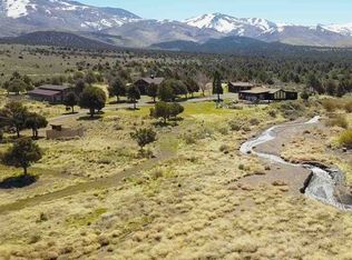 3000 Pinenut Rd, Gardnerville, NV 89410