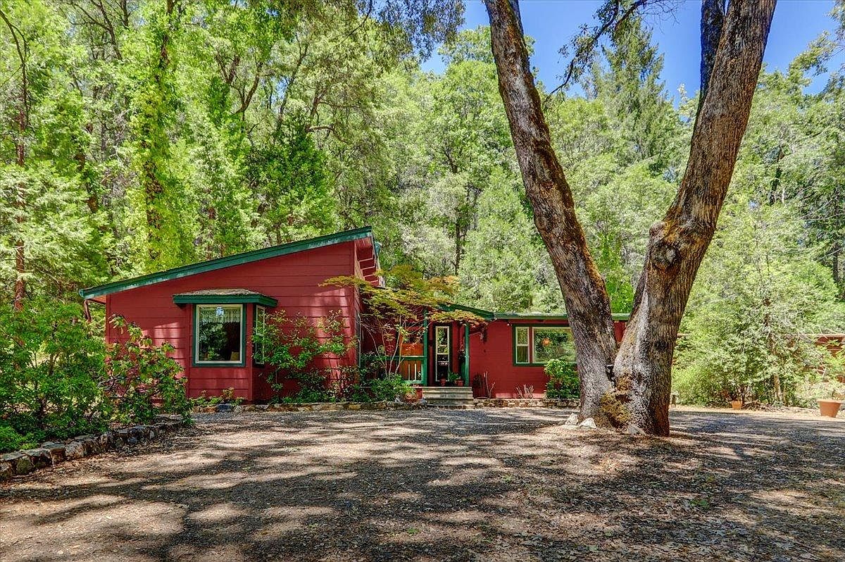 14426 Brooks Rd, Grass Valley, CA 95945 MLS 223057289 Zillow