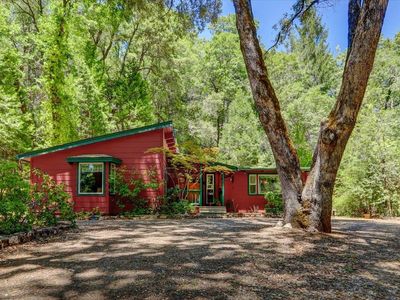 14426 Brooks Rd, Grass Valley, CA, 95945