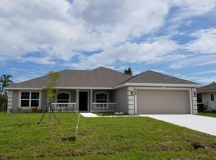 749 SE Cavern Ave, Port Saint Lucie, FL 34953