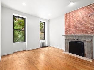 1664 3rd Ave APT 2S, New York, NY 10128