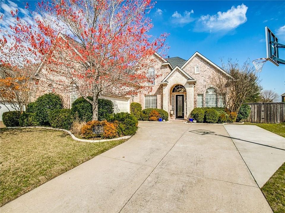 1st image of 11724 Creek Point Dr
