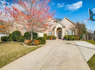 11724 Creek Point Dr, Frisco, TX 75035