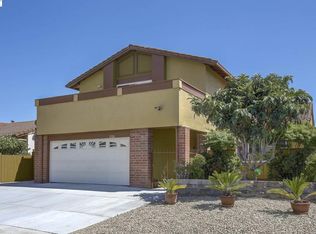 2526 Kirkwood Dr, Hayward, CA 94545