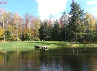 2389 Whittier Rd, Bethel, VT 05032