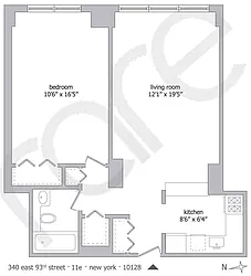 Rented by Rich Associates Real Estate LLC