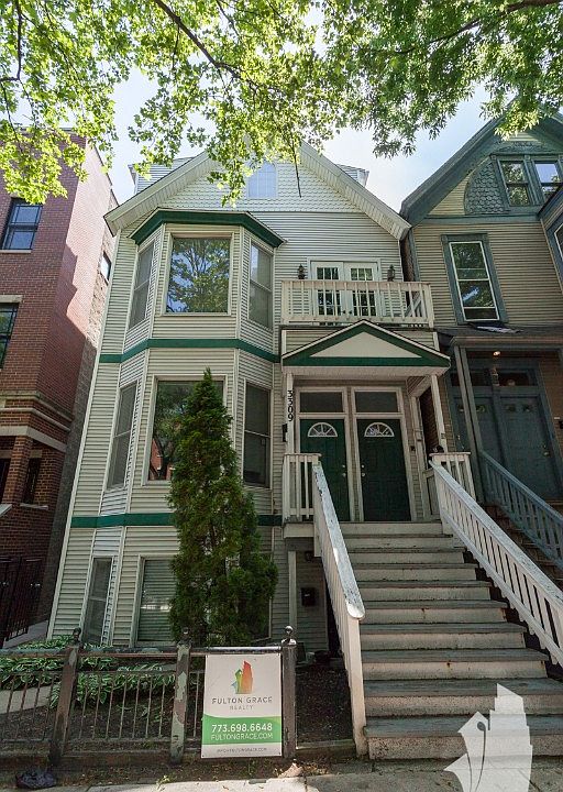 1st image of 3309 N Kenmore Ave #G
