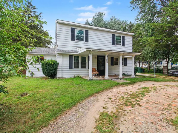 13510 Martinsville Rd, Van Buren Township, MI 48111