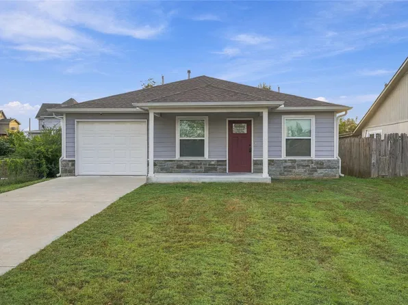 524 S Maryland Ave, Claremore, OK 74017