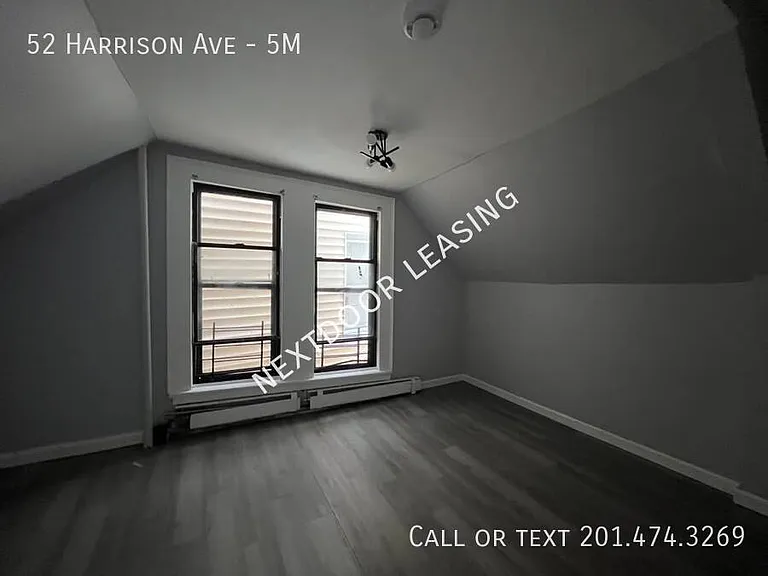 52 Harrison Ave #5M — Photo 7