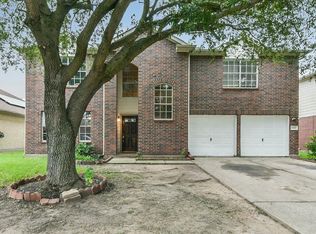 1126 Ambrosden Ln, Channelview, TX 77530