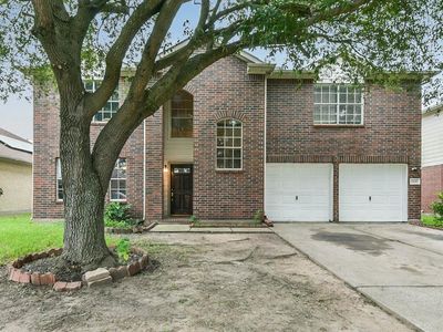 1126 Ambrosden Ln, Channelview, TX, 77530