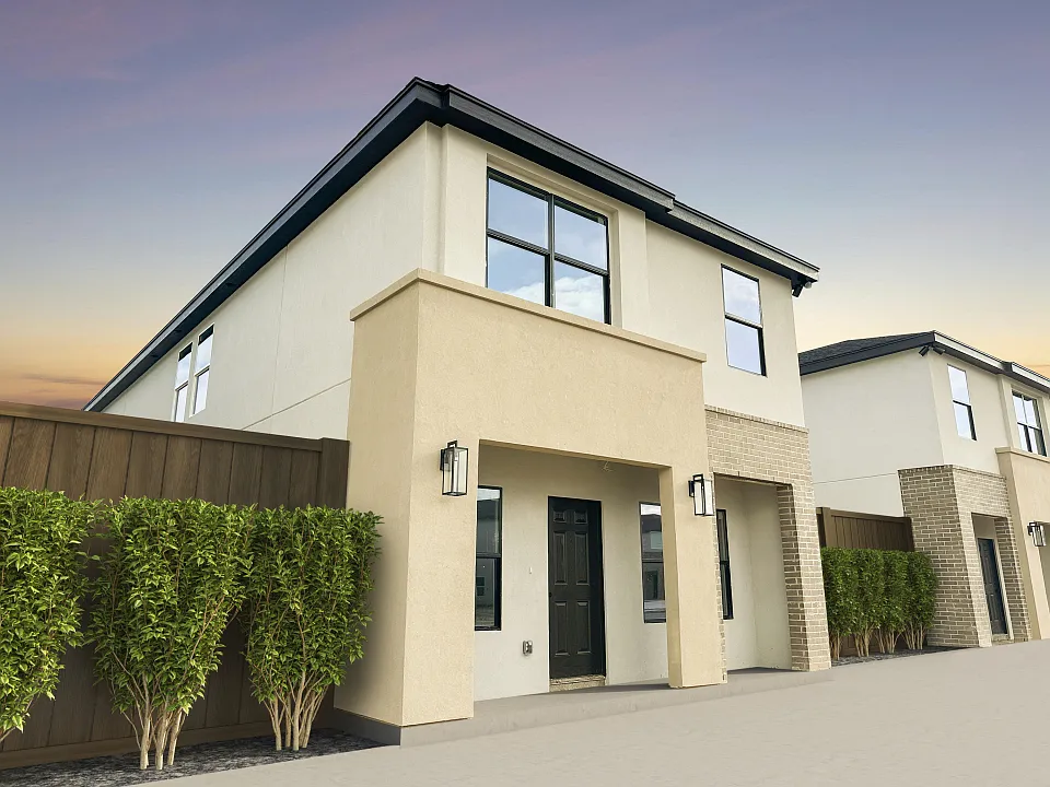 Taylor Villas — Photo 2