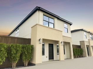 Taylor Villas, McAllen, TX 78503