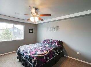 1818 198th St E, Spanaway, WA 98387