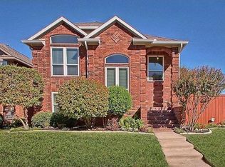 366 Alex Dr, Coppell, TX 75019