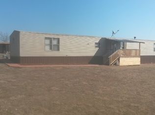 2619 S Bethel Rd, Stillwater, OK 74074