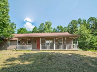 91 Rebstock Rd, Morrilton, AR 72110