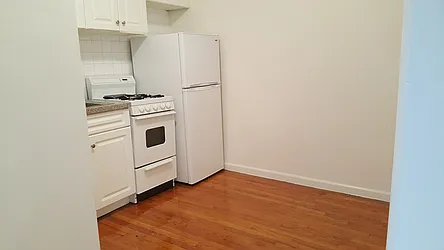 Rented by JMK Realty