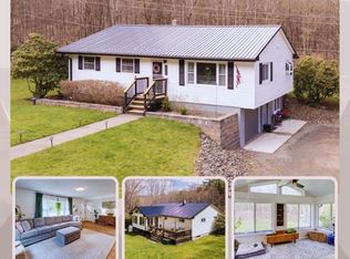 2355 Prosser Hollow Rd, Oneonta, NY 13820