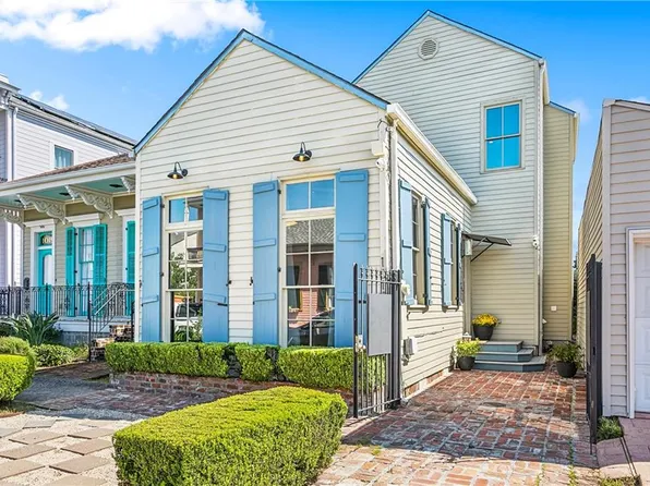1015 Antonine St, New Orleans, LA 70115