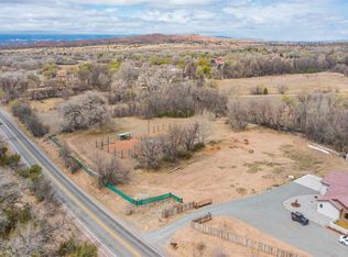 25 State Highway 503, Santa Fe, NM 87506