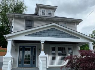 135 Cottage St, Carbondale, PA 18407