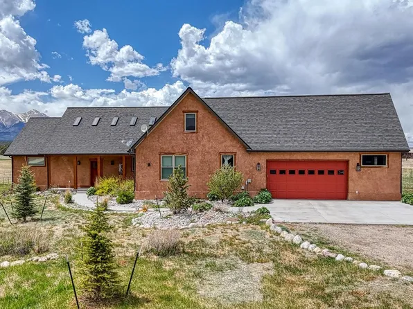 8197 Windmill Lane, Salida, CO 81201
