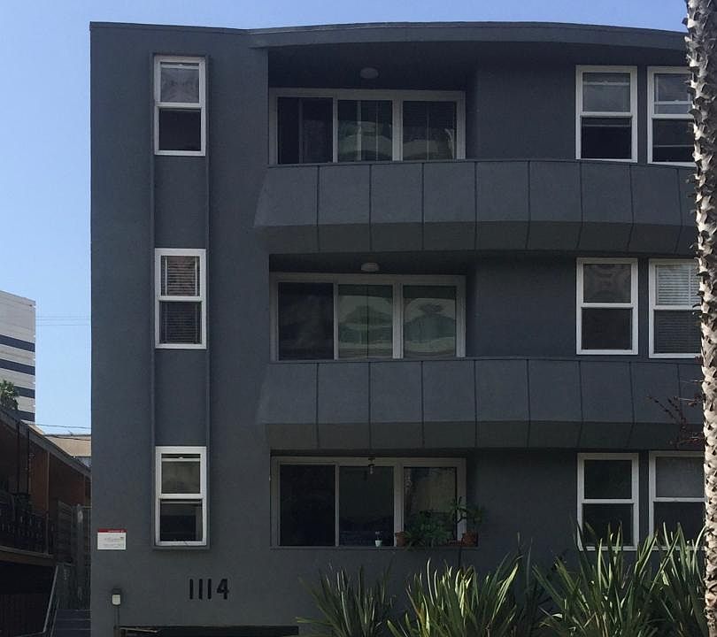 1st image of 1114 6th St APT 6