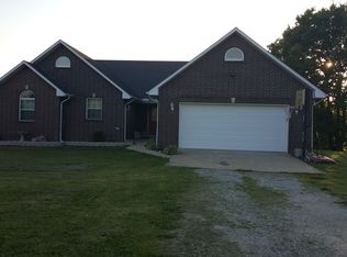 14131 Lawrence 1138, Mount Vernon, MO 65712