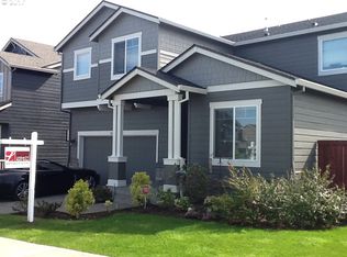 15644 SE Kestrel Dr, Clackamas, OR 97015